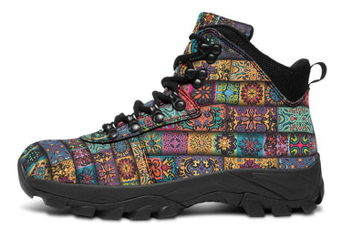 Bohemian Pattern